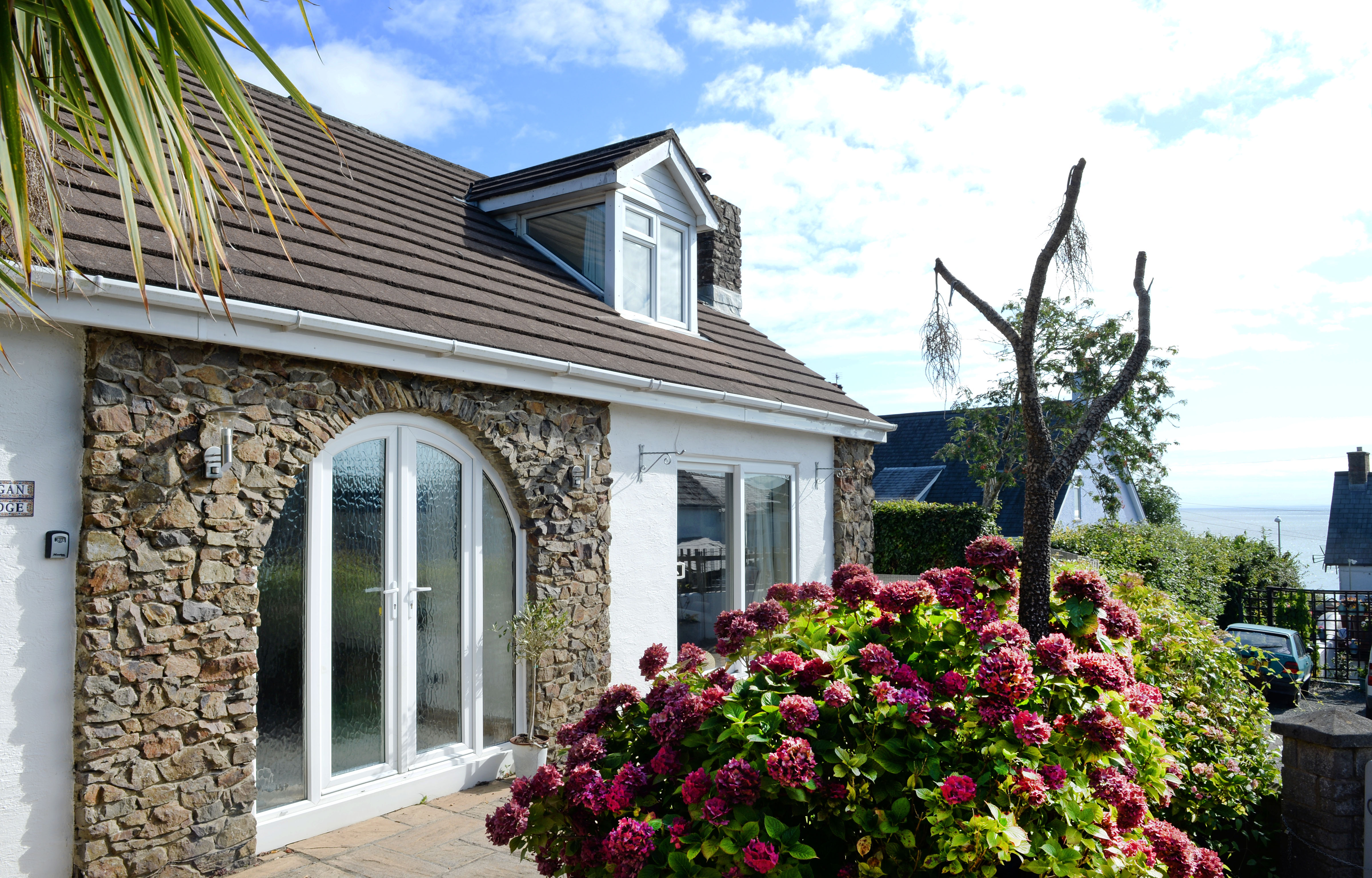 Self catering holiday cottages in Pembrokeshire Puffin Cottage Holidays