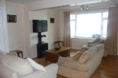 Picture of Sea View, Saundersfoot