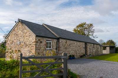 Featured Cottage