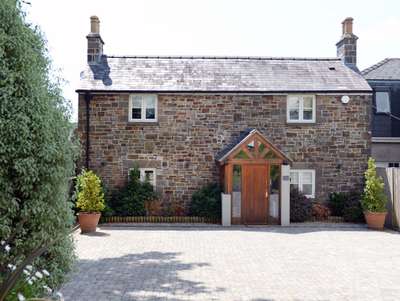 Featured Cottage