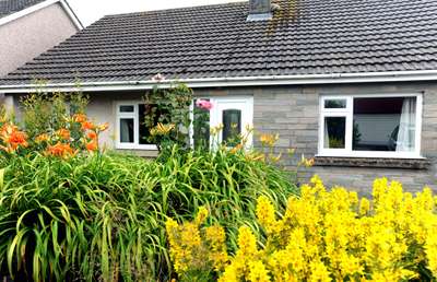 Featured Cottage