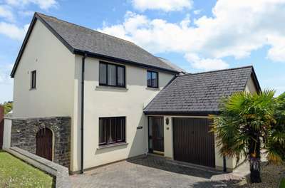 Featured Cottage