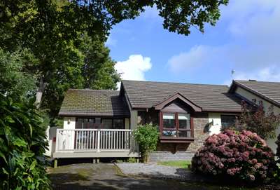 Featured Cottage