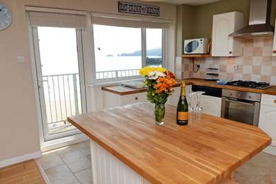 Featured Cottage