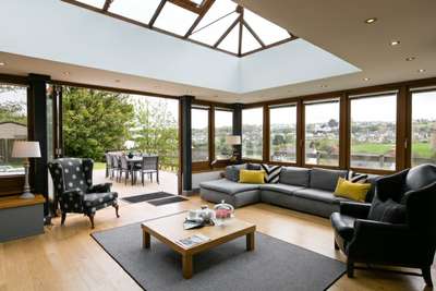 Featured Cottage
