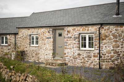 Featured Cottage