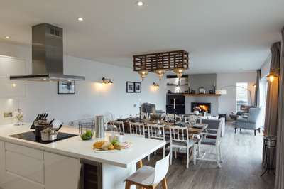 Featured Cottage