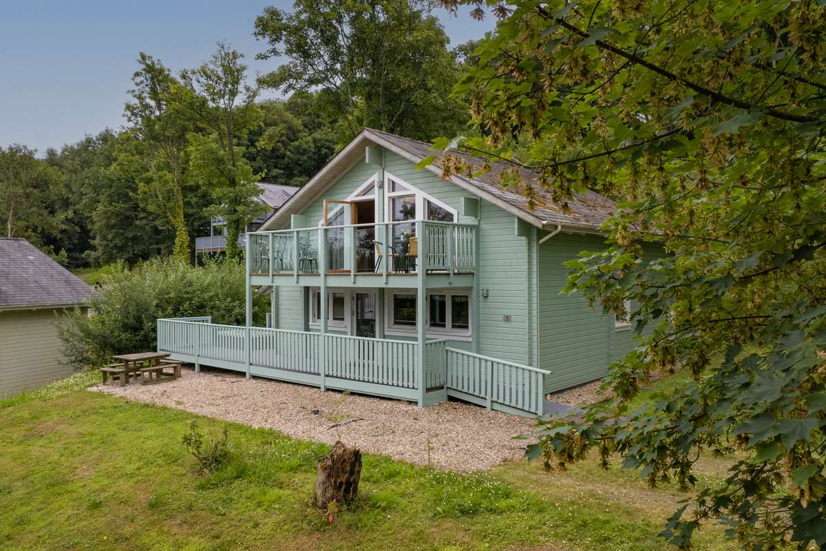 Everwyn Lodge - Close to village and beach