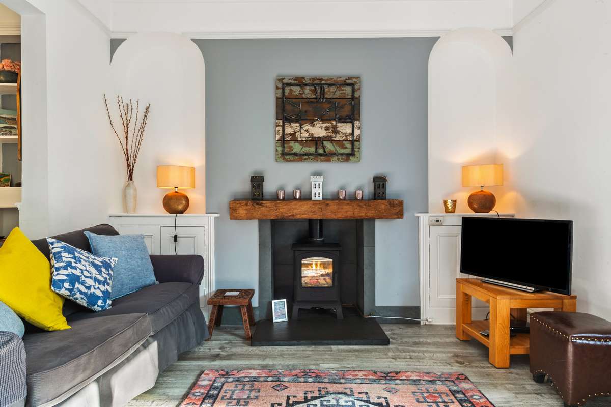Sunbury Villa - Close to Tenby Town and Beaches