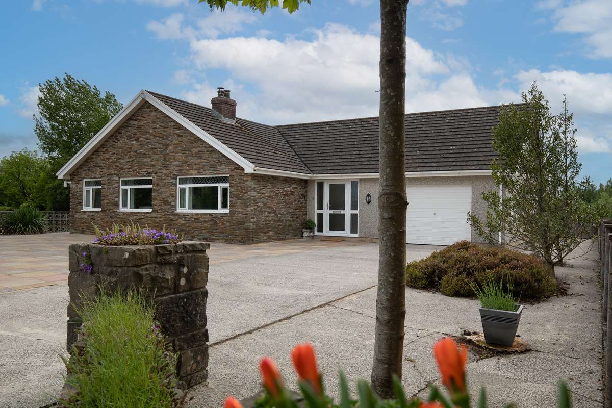Trefelyn Cottage - Pet friendly cottage