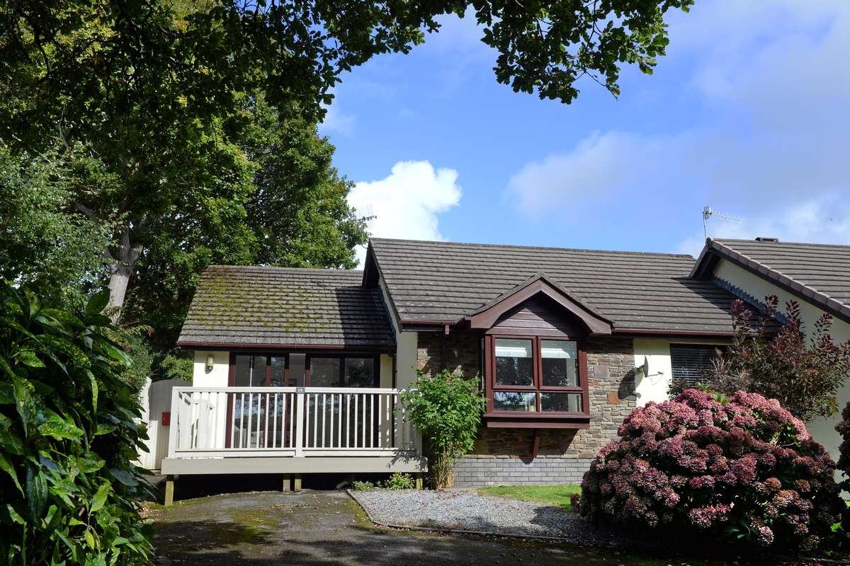 Valley Retreat - Saundersfoot Cottage, Pembrokeshire