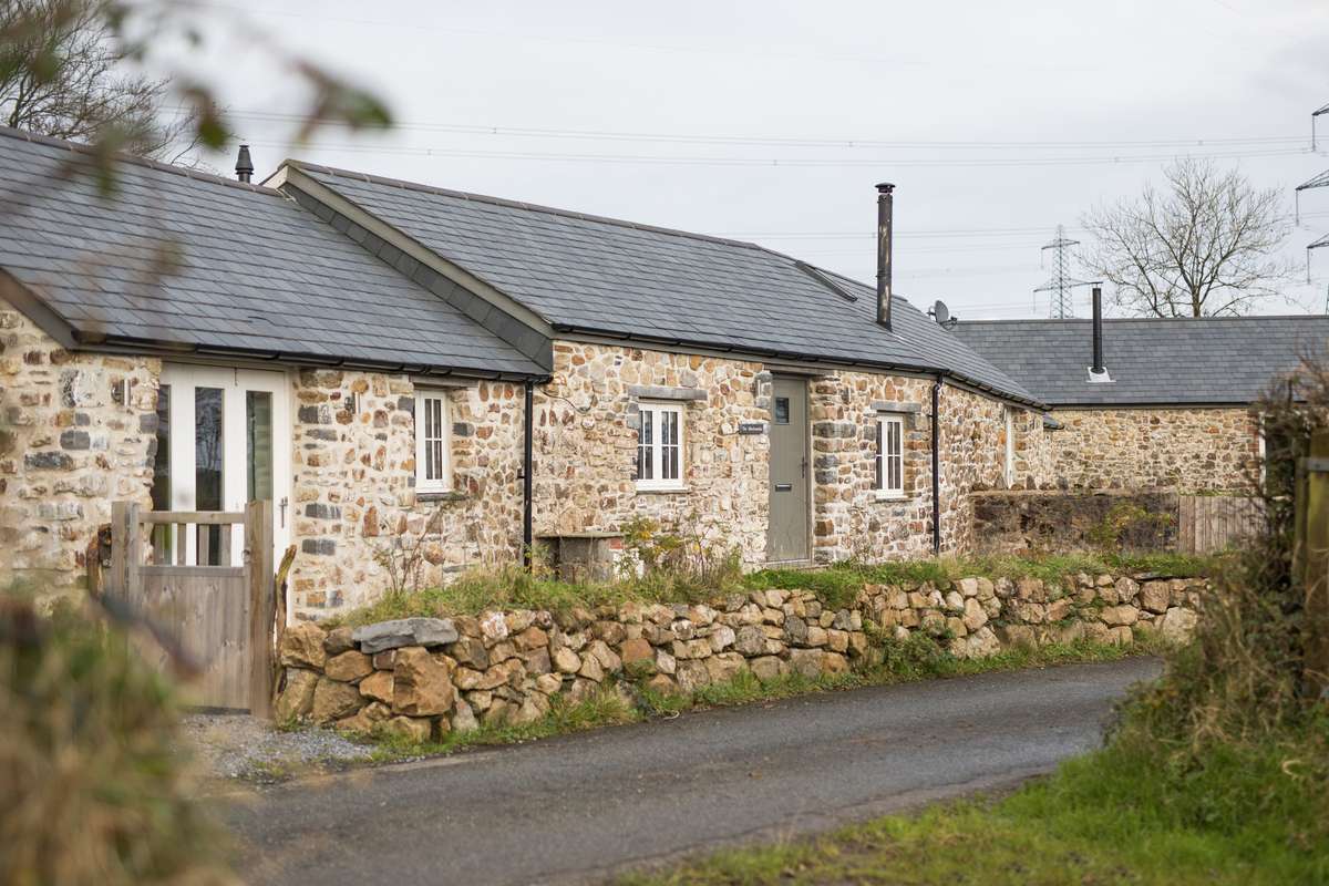 The Blacksmiths - Luxury Cottage, Country Views