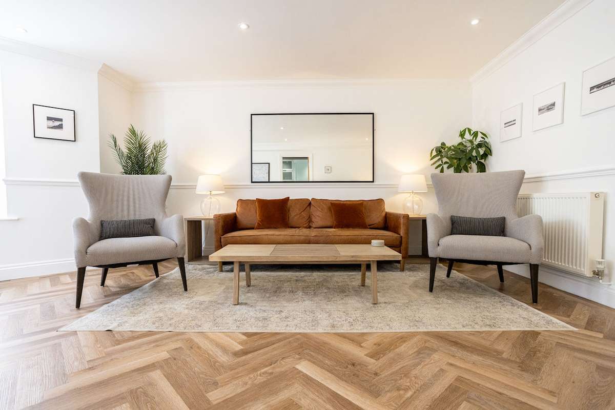 2 South Beach Court - Beach Front Apartment