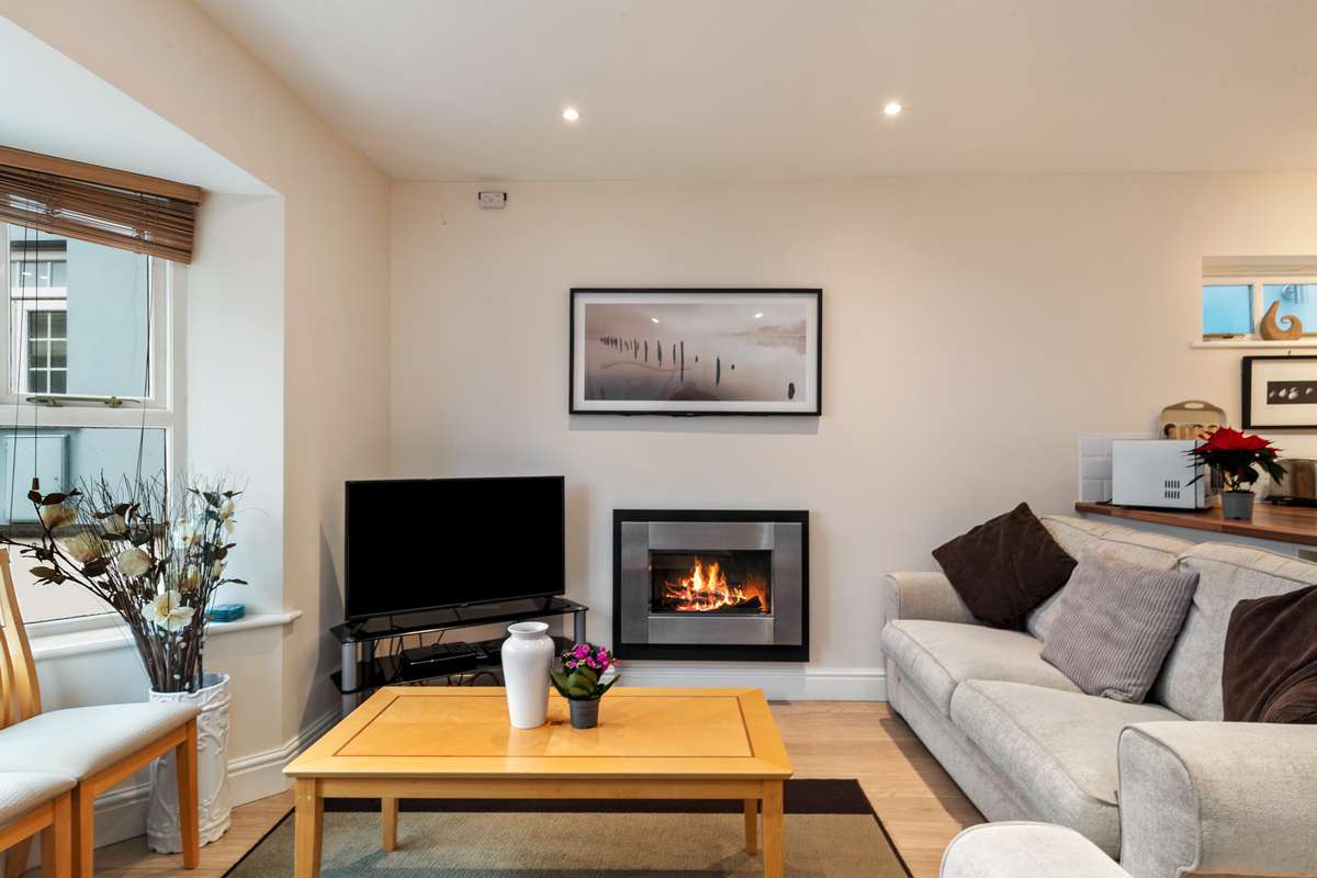 Park Place Court - Close to Town Centre and Beach