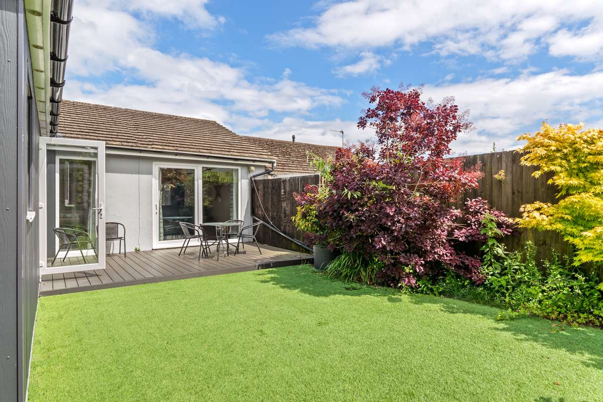 Roslen - Lovely Bungalow, Near Beach and Village