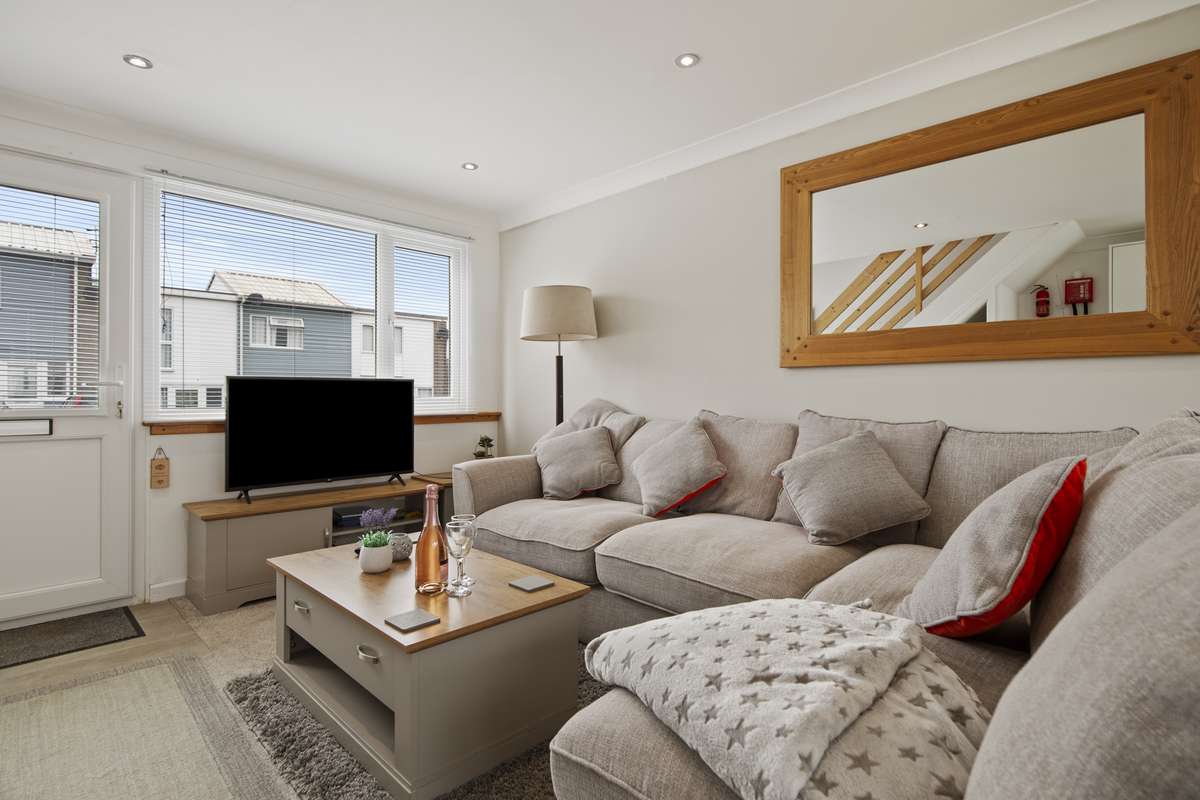 Dewis Da - Short walk from beach, parking