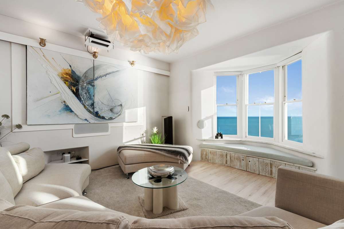 Min Y Mor - Breathtaking sea views