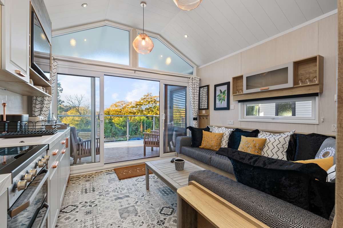 The Escape - Luxury Pod, Close to the Beach