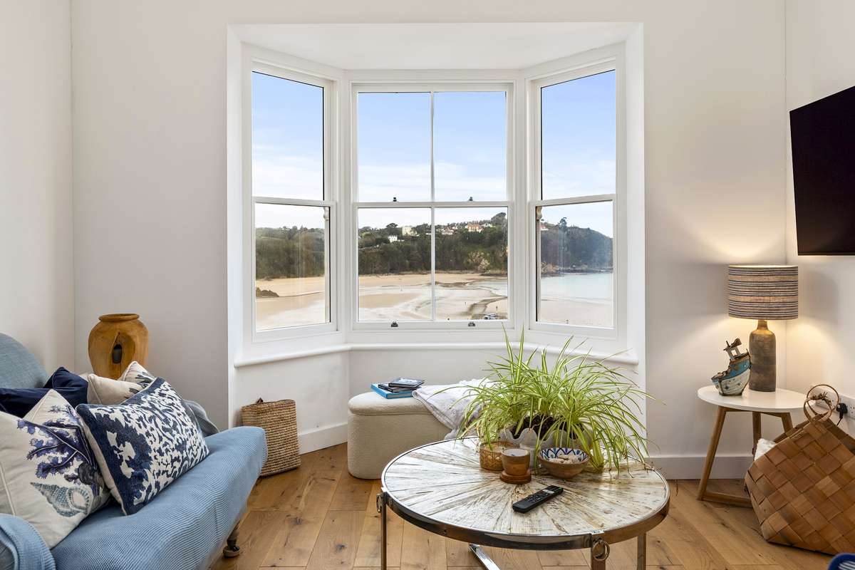 Ultra Marine - Sea View Apartment
