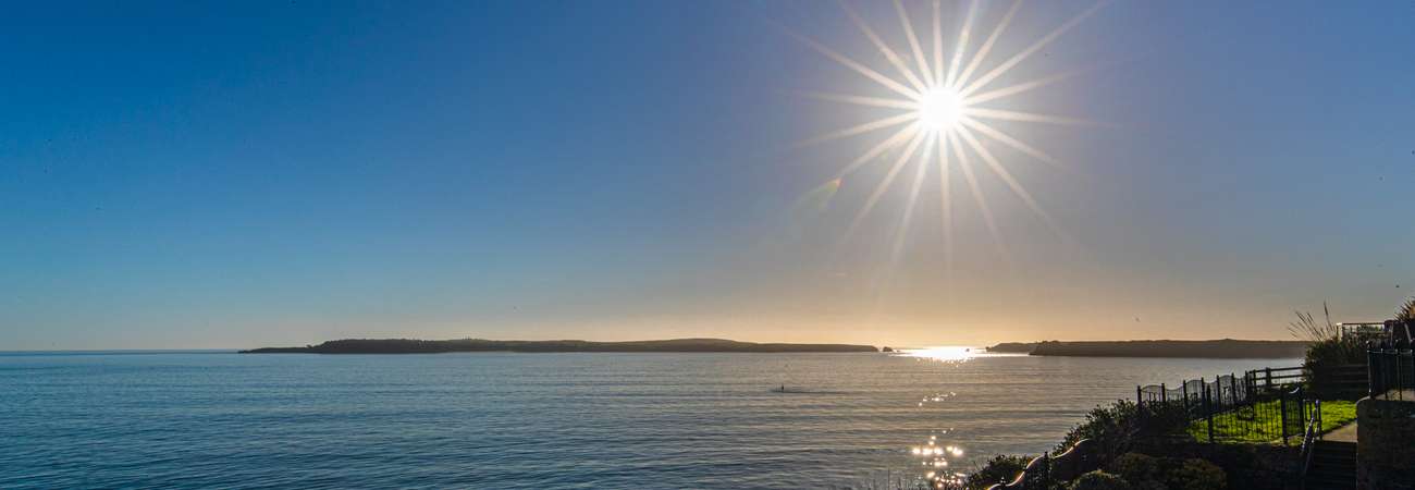 Direct Beach Access Properties