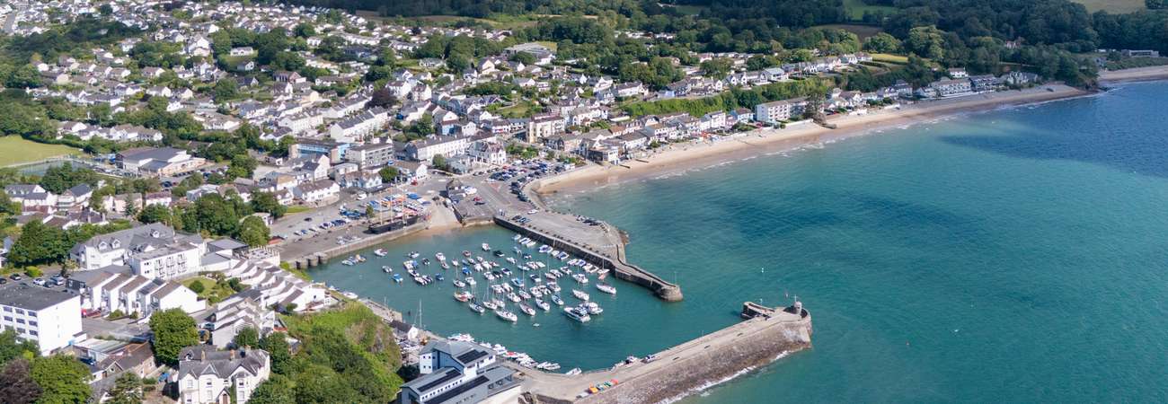 Saundersfoot Harbour Feastival
