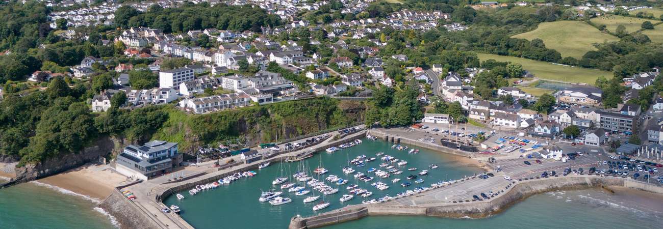 Saundersfoot
