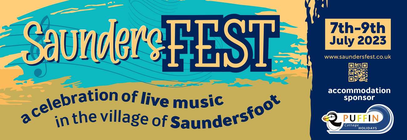 SAUNDERSFEST