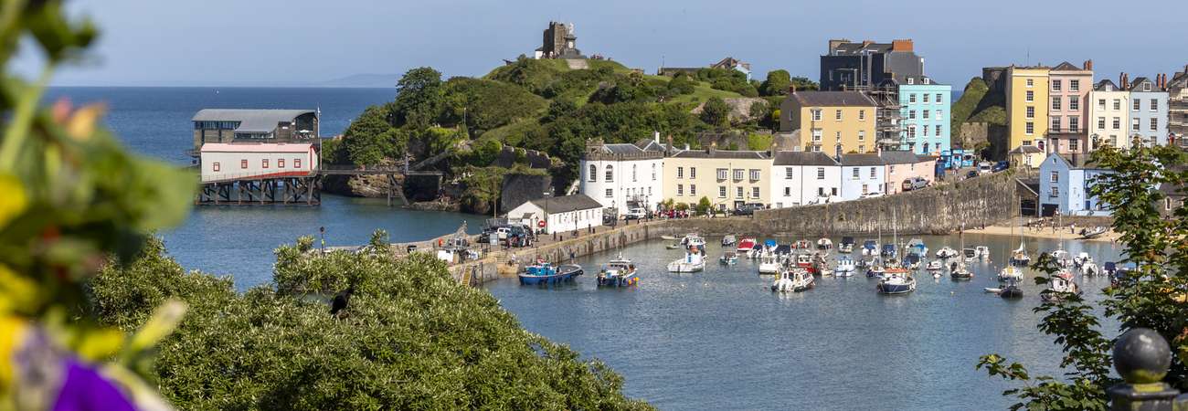 Holiday Let Registration in Wales