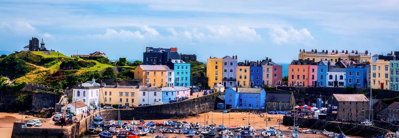 Tenby