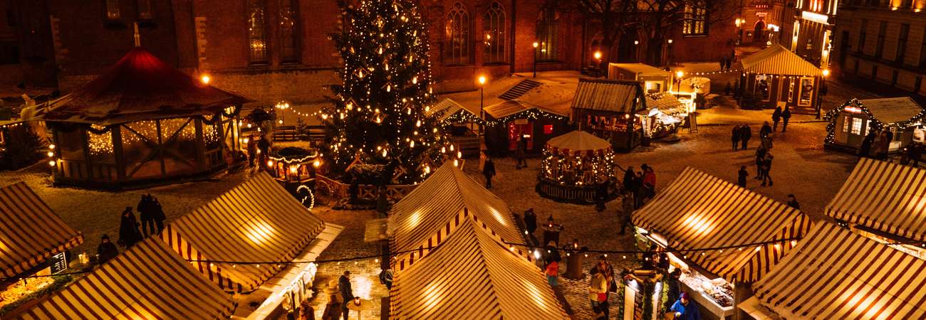 Pembrokeshire Christmas Markets-2025