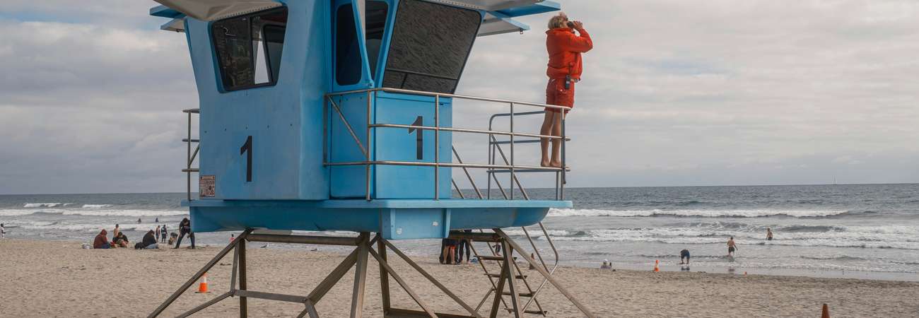 Saundersfoot No1 UK Seaside Town 2026!