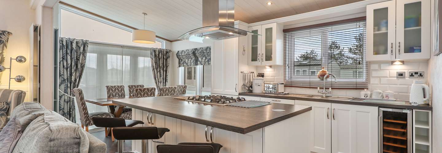 Cormorant - Luxury Lodge, Close to the Beach
