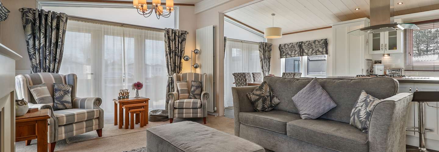Cormorant - Luxury Lodge, Close to the Beach