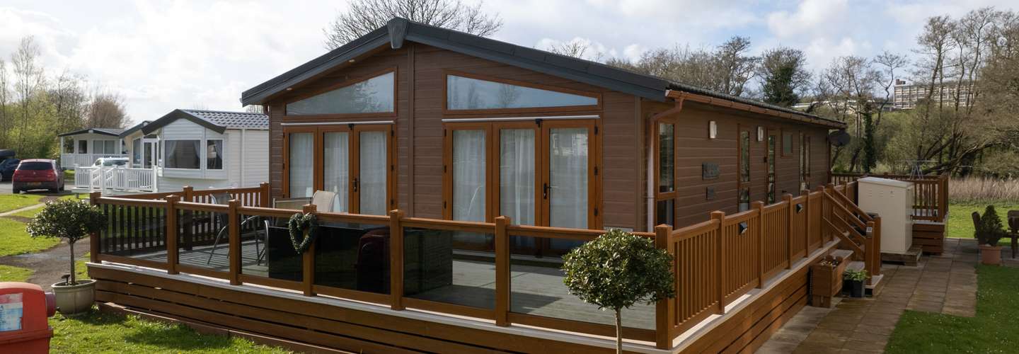 Cormorant - Luxury Lodge, Close to the Beach