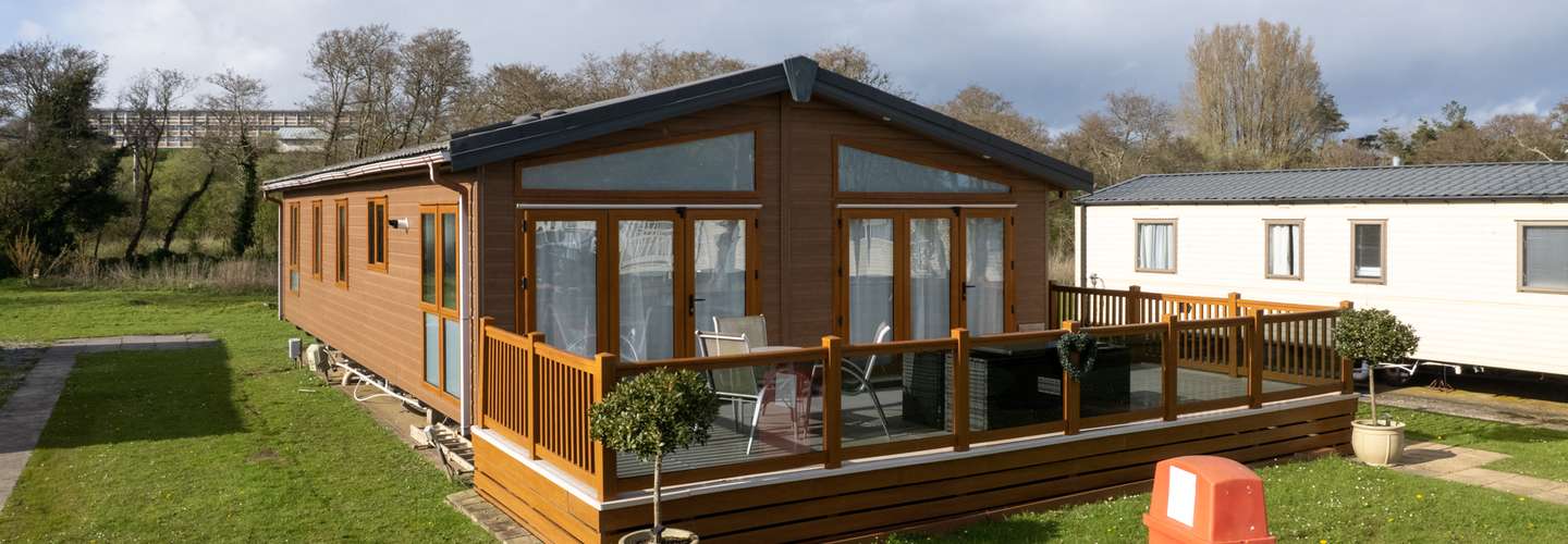 Cormorant - Luxury Lodge, Close to the Beach
