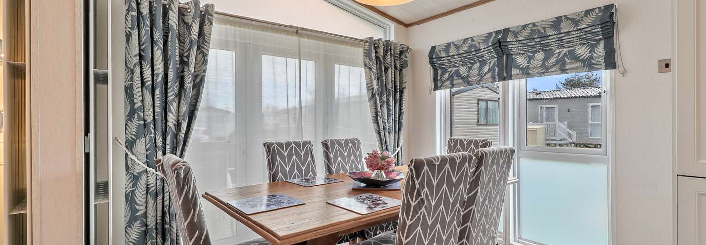 Cormorant - Luxury Lodge, Close to the Beach