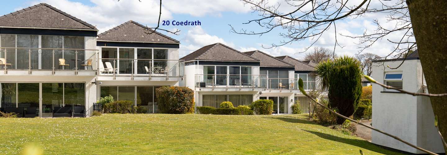 Calon Y Mor - Modern Apartment, Close to Beach