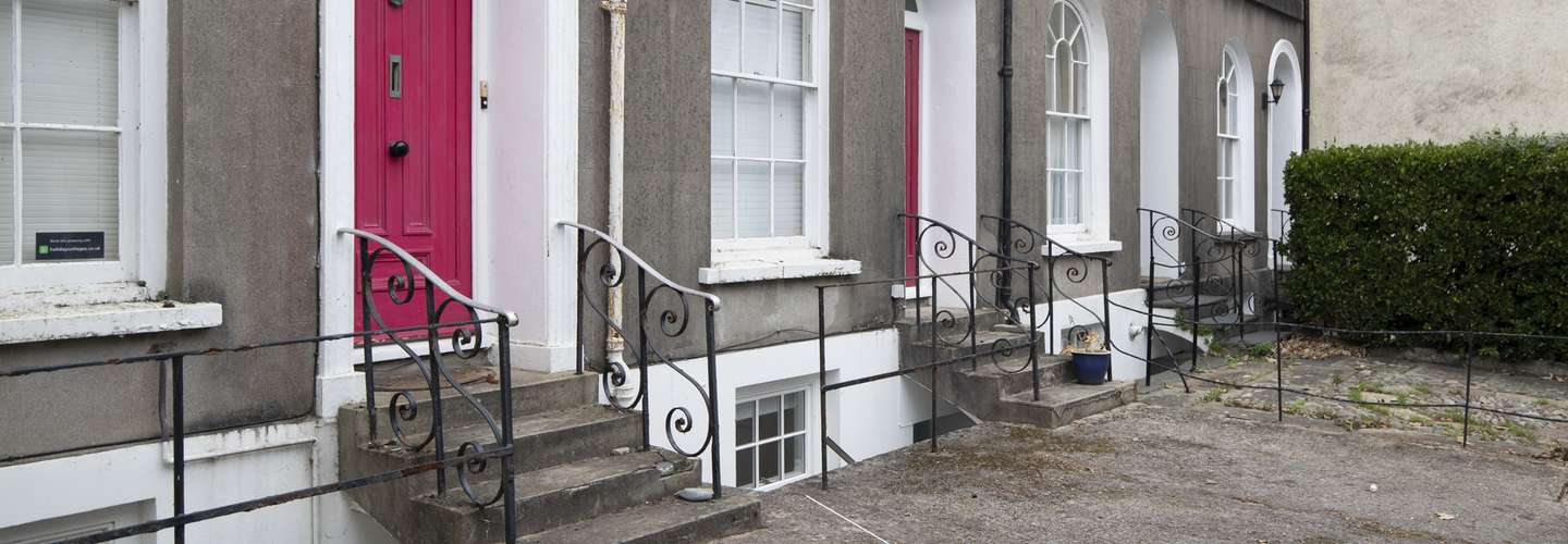 1 Belmont - Town Centre, Close to beach & shops