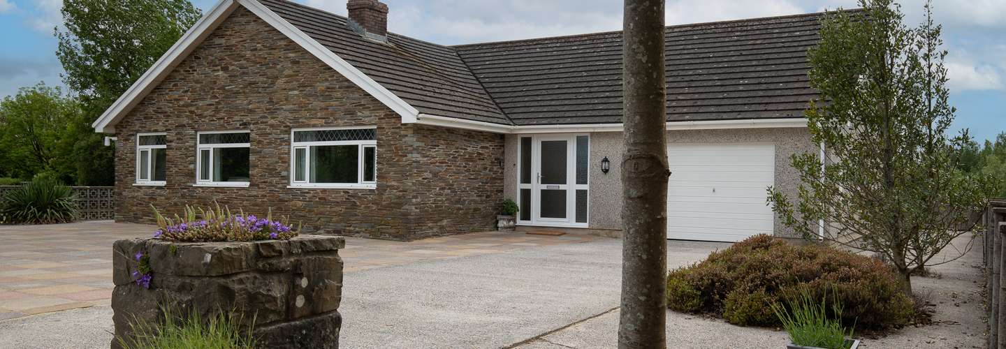 Trefelyn Cottage - Pet friendly cottage