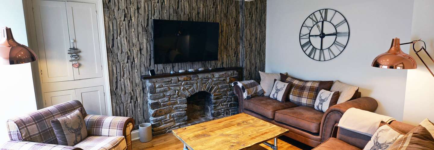 8 Culver Park - Tenby Cottage, Close to Beach