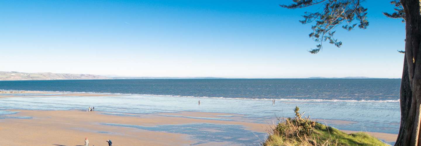 Life's a Beach - Direct beach access, Sea views