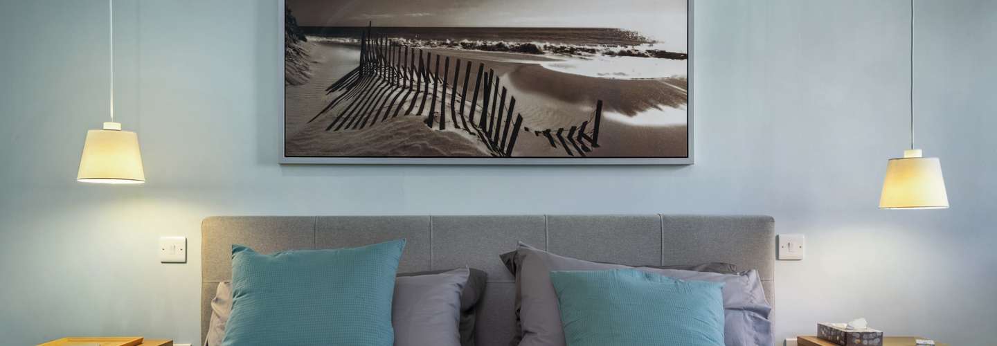 Dolphins Apartment - Sea View Apartment Saundersfoot