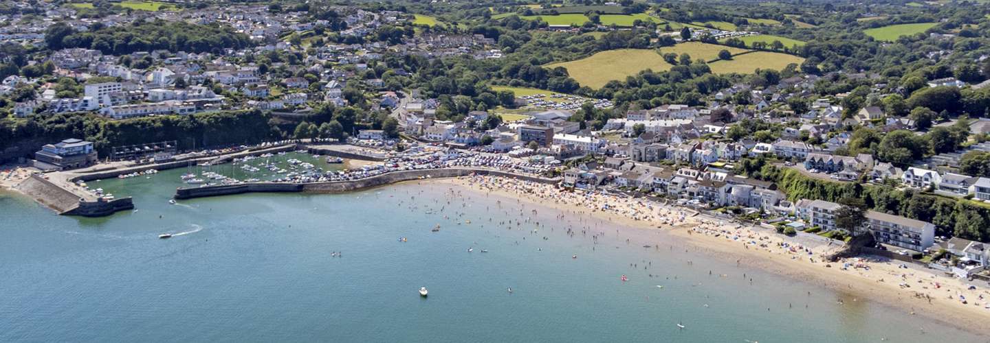 Highfield - Countryside View