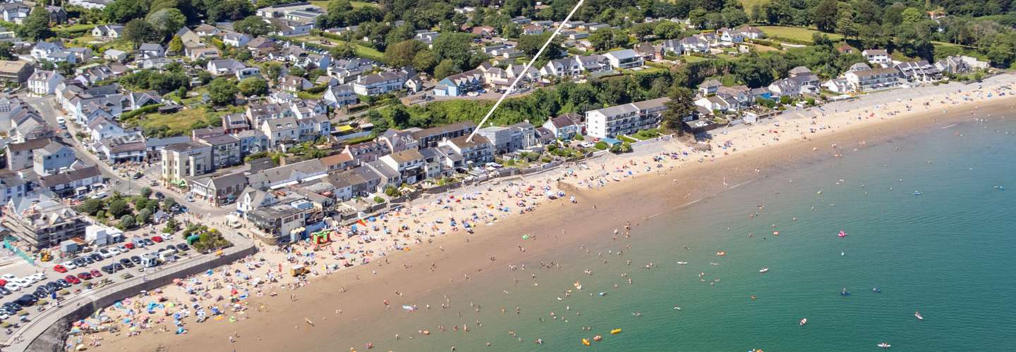 Dolphins Apartment - Sea View Apartment Saundersfoot
