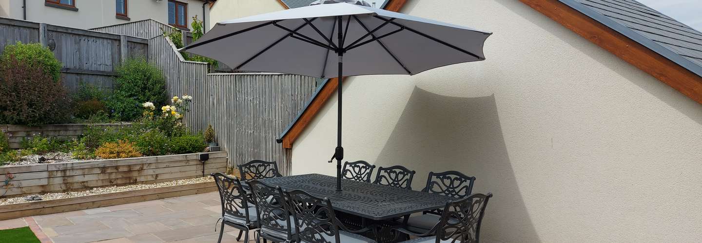 Coppins Park - Dog Friendly, Peaceful Location