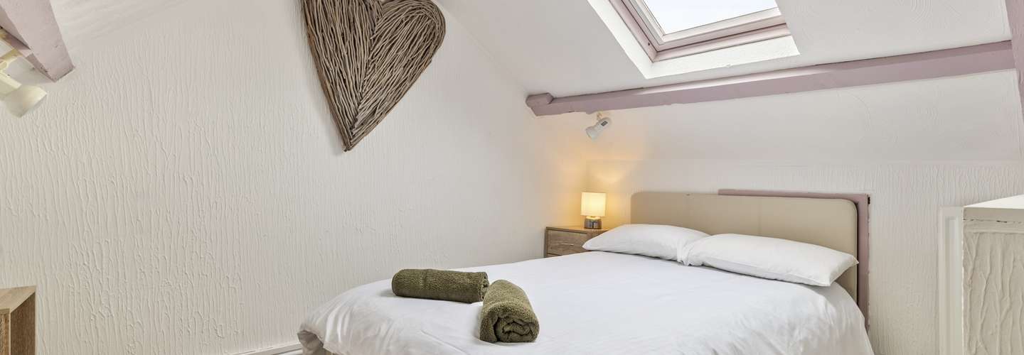 3 Somerset Place - Heart of Tenby, Close to the Beach