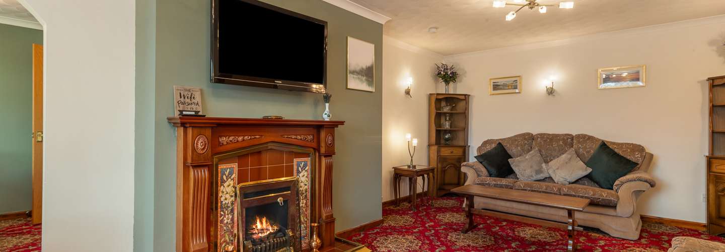 Trefelyn Cottage - Pet friendly cottage