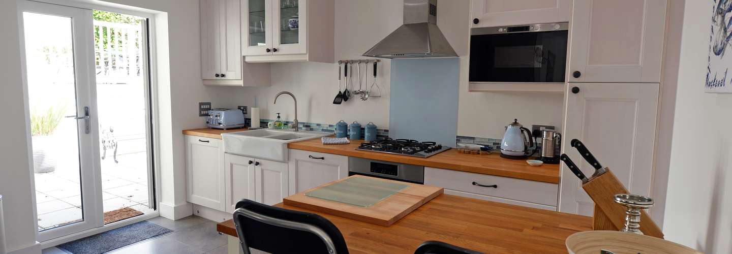 Valley Retreat - Saundersfoot Cottage, Pembrokeshire