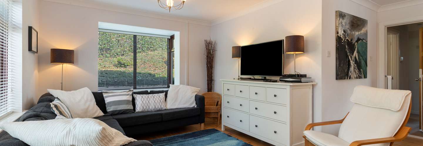 Hafan Heli - Luxury Cottage, Near to Beach - Luxury Cottage, parking, dog friendly