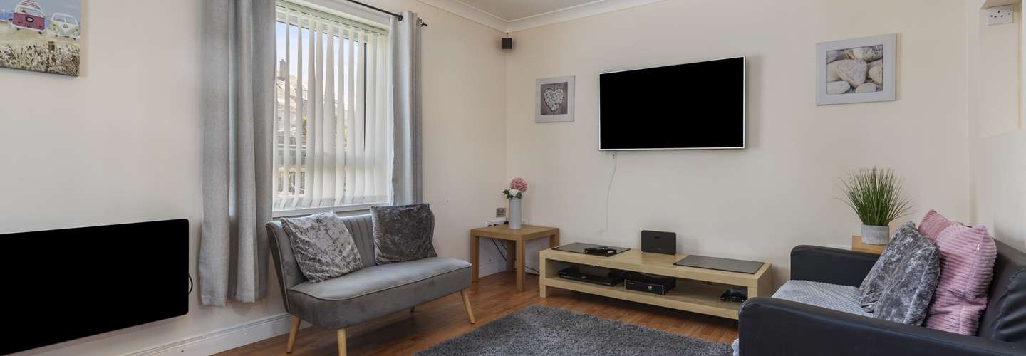 Little Haven - Tenby Cottage